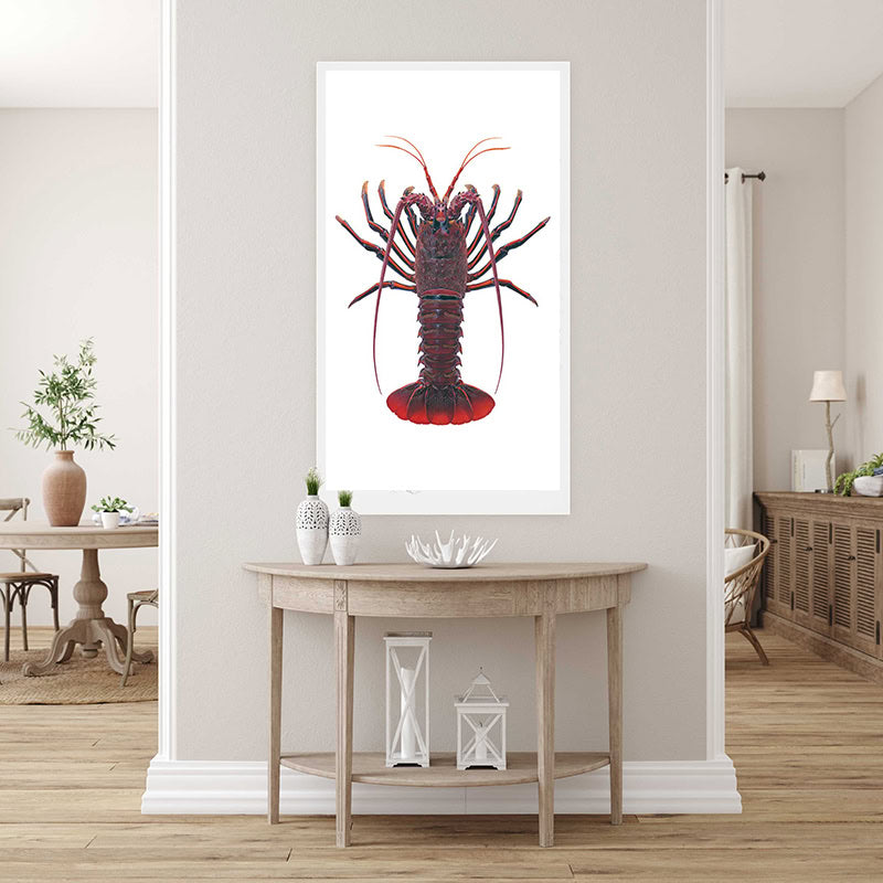 Californian Rock Lobster-Print