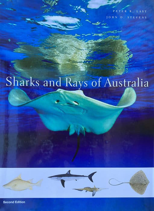 Sharks and Rays of Australia